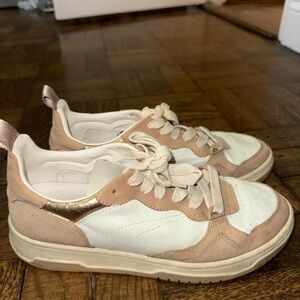 Steve Madden sneakers